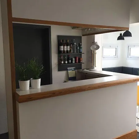 Hotel Premiere Classe Rennes Sud Est *