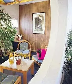 Hotel Premiere Classe Rennes Sud Est *