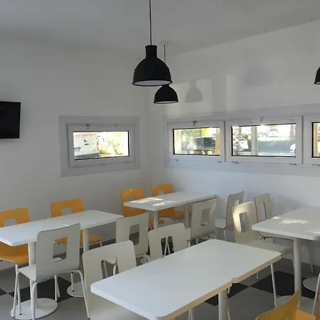 Hotel Premiere Classe Rennes Sud Est