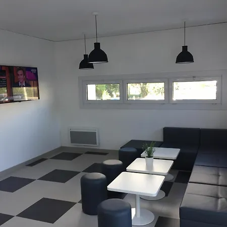Premiere Classe Rennes Sud Est * Chantepie