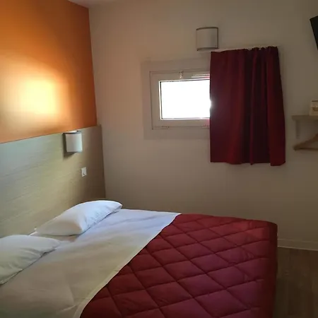 Premiere Classe Rennes Sud Est Hotel