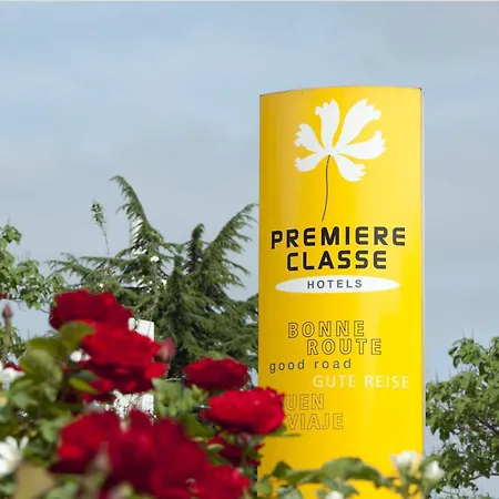 Premiere Classe Rennes Sud Est Hotel