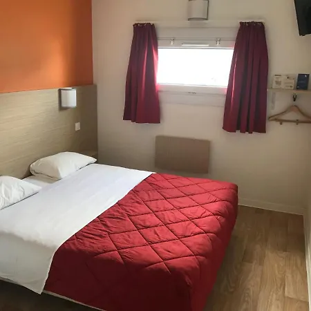 Hotel Premiere Classe Rennes Sud Est *